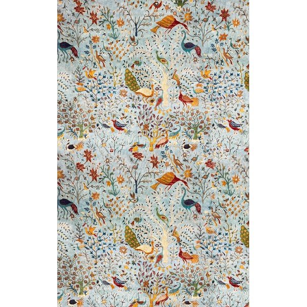 Covor lavabil 80x150 cm Mundio – Vitaus