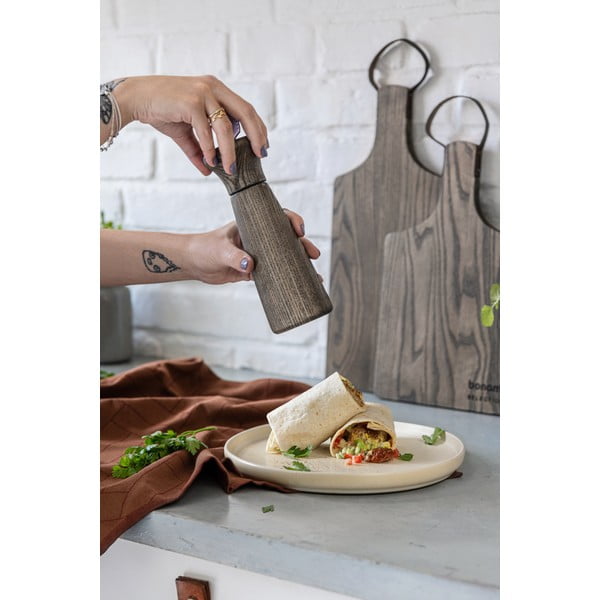 Tocător de servire din lemn 50 x 21 cm Rustic – Bonami Selection-image-4