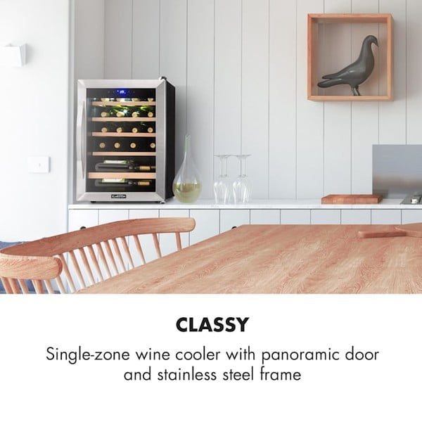 Suport vinuri Klarstein Vinamour 19-image-4