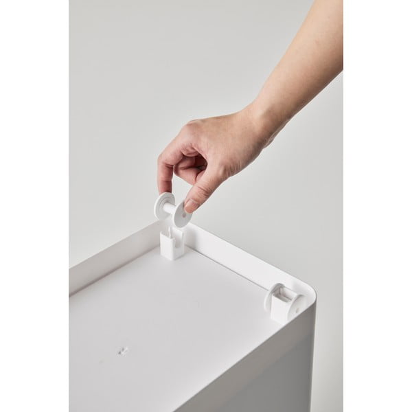 Recipient pentru hrana câinelui 25 l Tower – YAMAZAKI-image-4