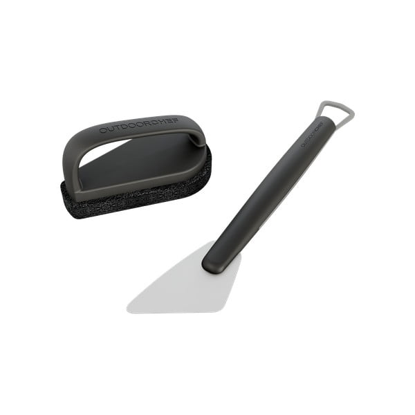 Kit de curățare a pâlniilor de grătar – Outdoorchef