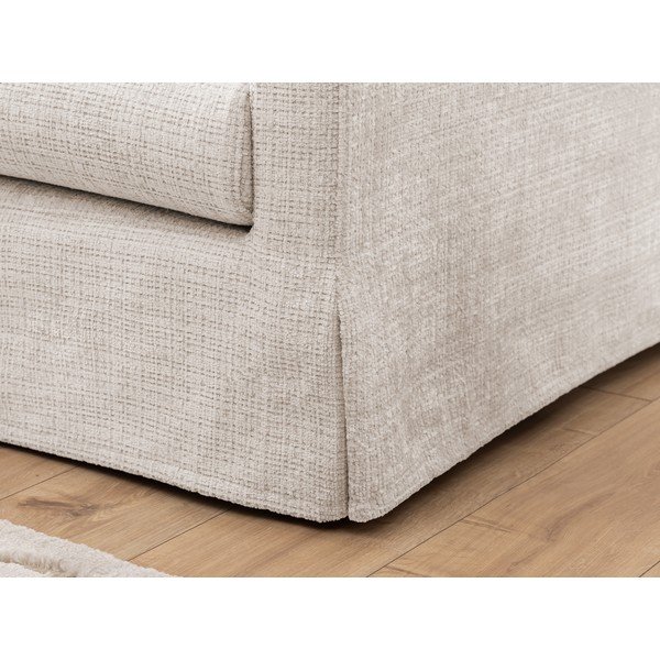 Canapea crem 140 cm Paphos – Ropez-image-3