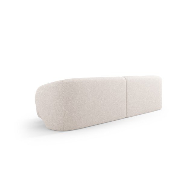 Canapea bej 304 cm Camden – Cosmopolitan Design-image-3