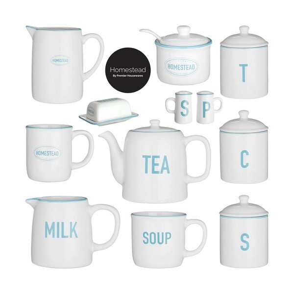 Latieră Premier Housewares Dolomite, 300 ml-image-1