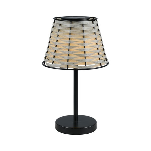 Corp de iluminat pentru exterior LED ø 19 cm Roca – Reality-image-1