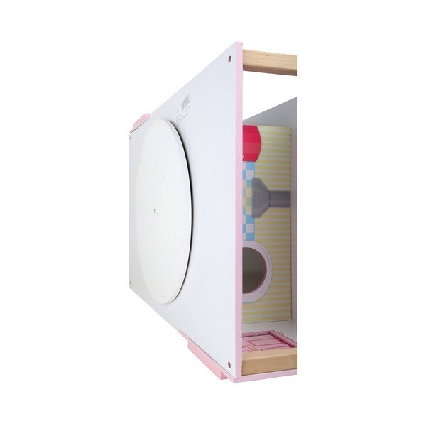 Căsuță din lemn pentru păpuși Legler Dolls-image-4