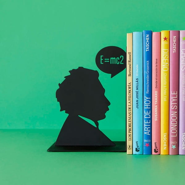Opritor pentru cărți Einstein – Balvi-image-1