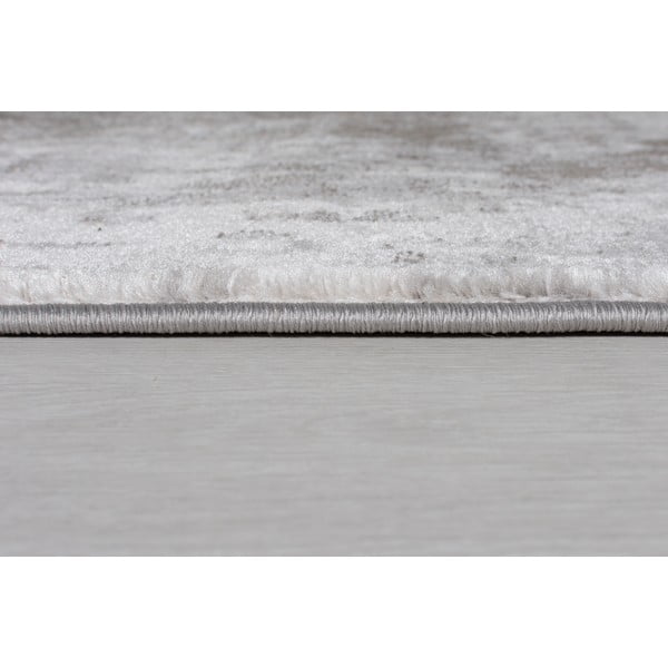 Covor gri deschis 80x150 cm Cocktail Wonderlust – Flair Rugs-image-4