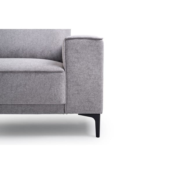 Fotoliu gri Copenhagen - Scandic-image-3