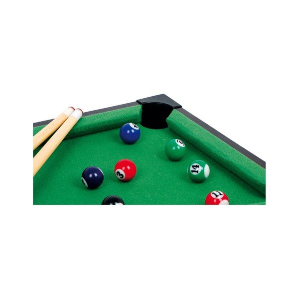 Masă mică de biliard Legler Billiard-image-3