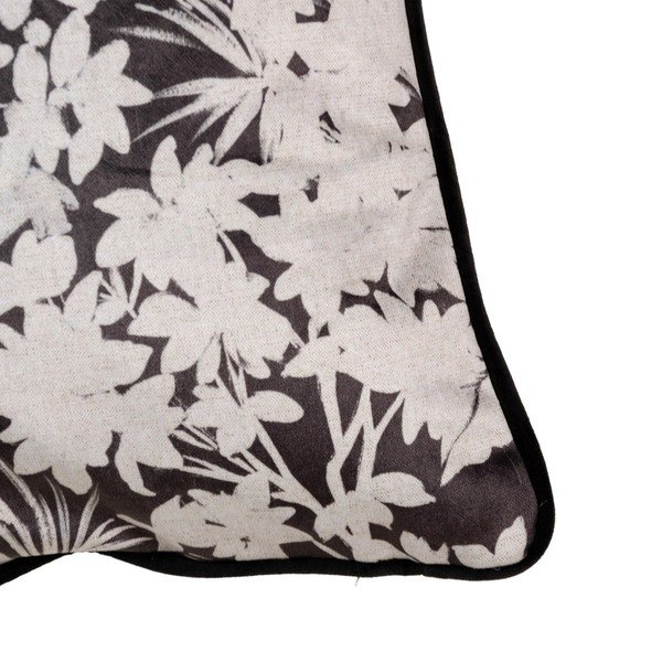 Pernă decorativă din catifea 45x45 cm Impressed – Ixia-image-3