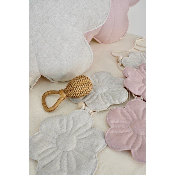 Ghirlandă pentru copii Sandy Rose Bouquet – Moi Mili-image-1