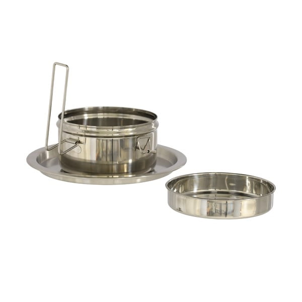 Vas pentru camping – Esschert Design-image-2