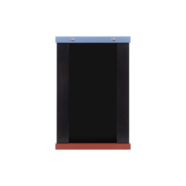 Oglindă de perete cu raft 50x75 cm Lun – noo.ma-image-3