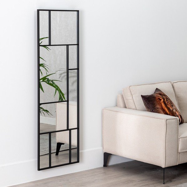Oglindă de perete 50x150 cm – Ixia-image-1