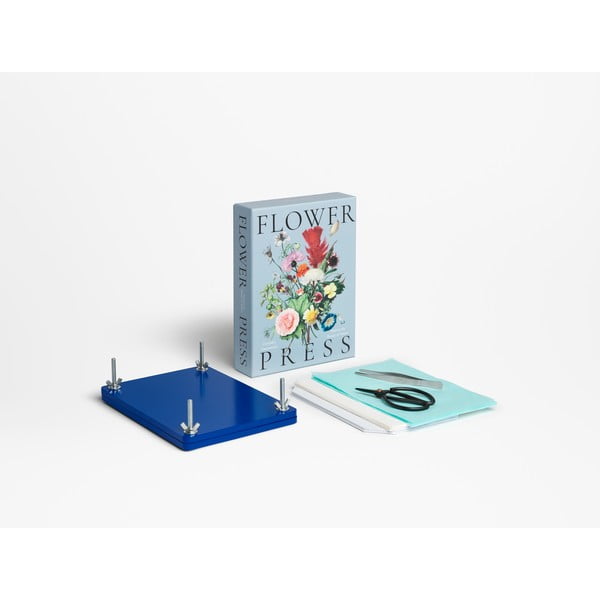 Materiale pentru artă Flower Press Kit – Printworks-image-3