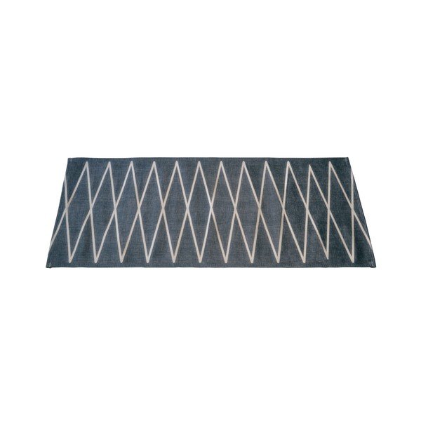 Traversă Floorita Fiord Dark Grey, 60 x 140 cm, gri închis-image-1