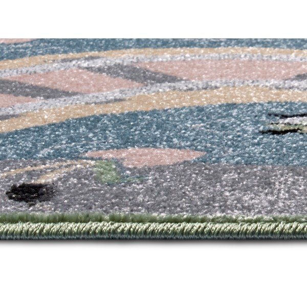 Covor pentru copii Hanse Home Forest Route, 120x170 cm-image-2