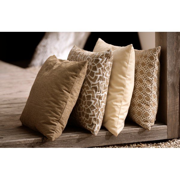 Pernă de grădină 50x50 cm Havana - Hartman-image-1