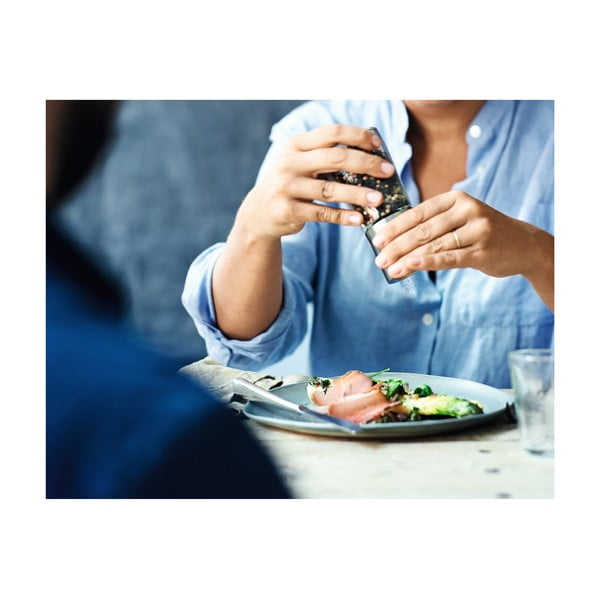 Râșniță pentru condimente WMF Trend, înălțime 14 cm, inox-image-1