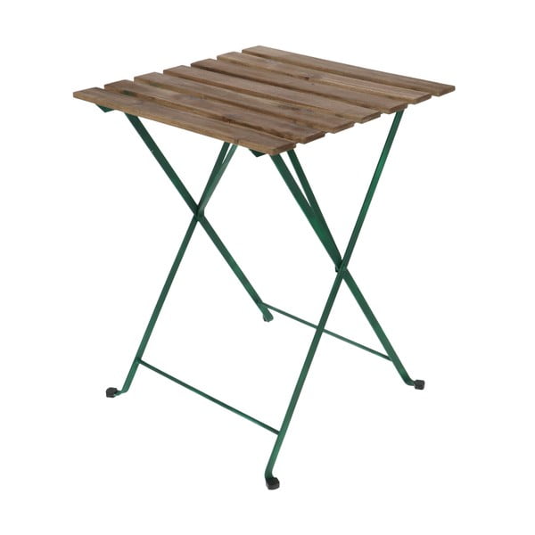 Masă  de grădină 60x60 cm – Esschert Design-image-2