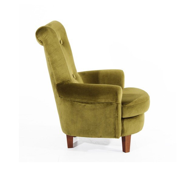 Fotoliu Max Winzer Tilly, verde-image-1