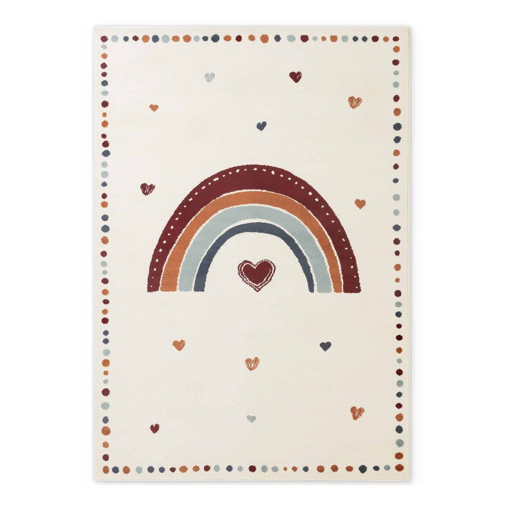 Covor pentru copii 160x235 cm Luvy âu0080Hanse Home