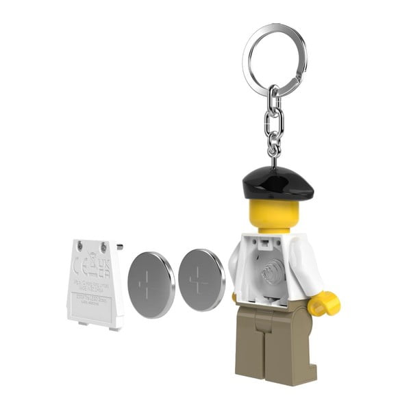 Breloc cu lanternă Minifigures – LEGO®-image-4