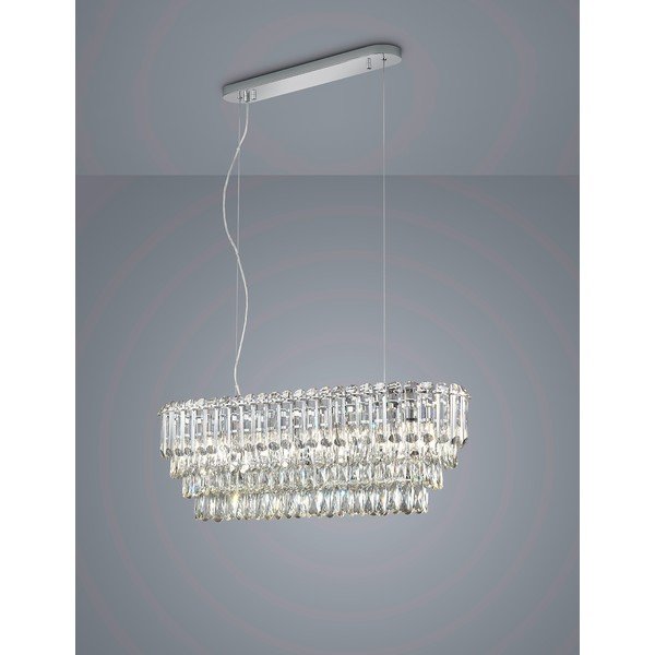 Lustră Malizia – Trio Select-image-2