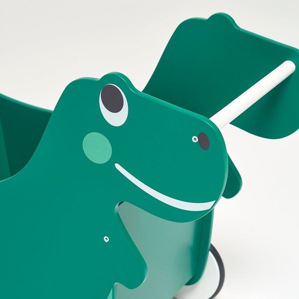 Cutie de depozitare pentru copii Dino - Rocket Baby-image-1