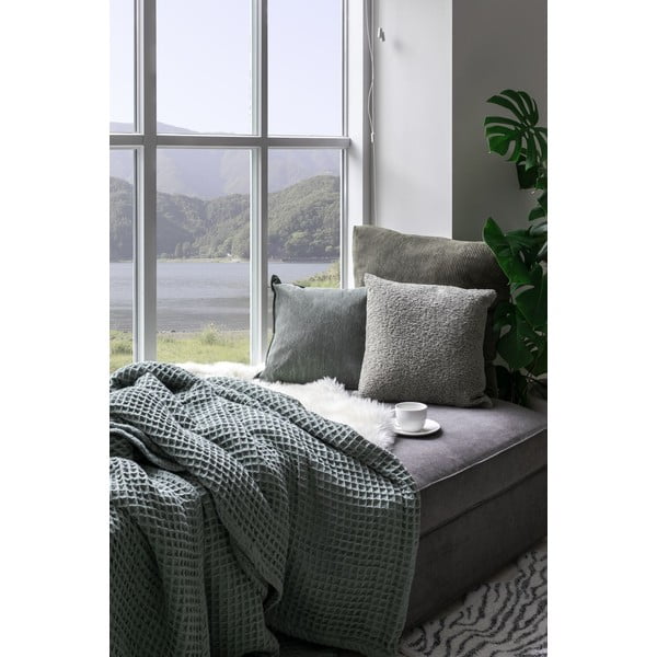 Pernă decorativă 60x60 cm Dolly - Tiseco Home Studio-image-1