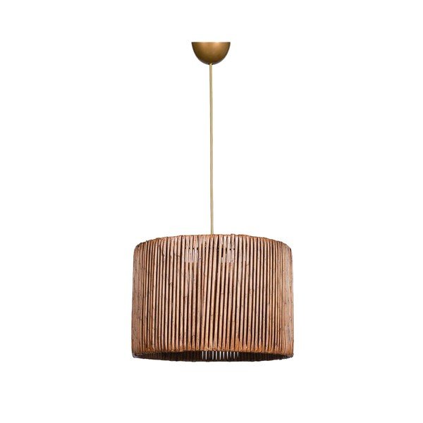 Lustră bej ø 30 cm Pierro – Opviq lights