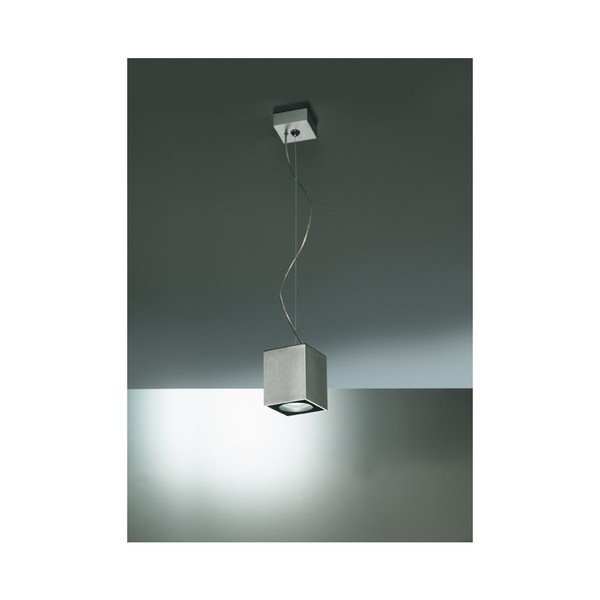 Suspensie Lucente Squared Cable Grey-image-2