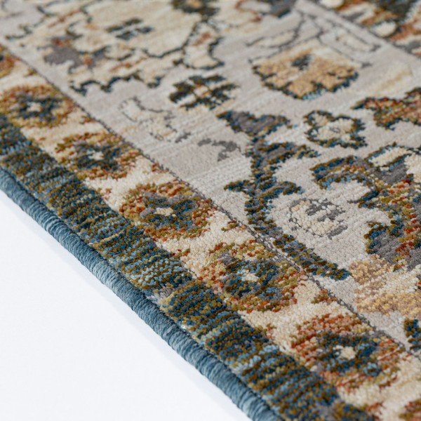 Covor verde 80x140 cm Amelina Vintage – Flair Rugs-image-4