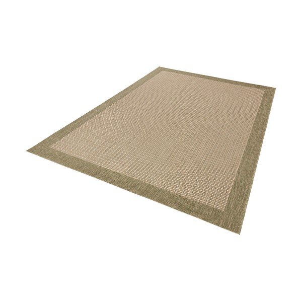 Covor verde/natural 150x80 cm Simple - Hanse Home-image-2
