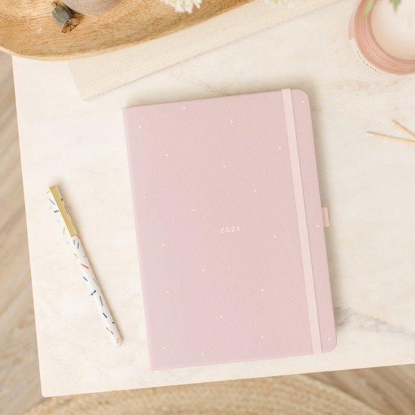 Agendă zilnică - Busy B-image-1