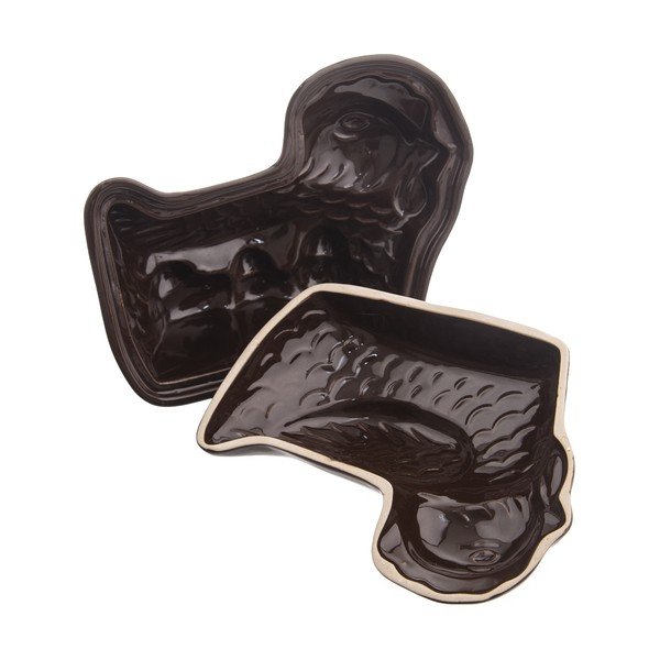 Formă de copt din ceramică 13x17 cm – Orion-image-3