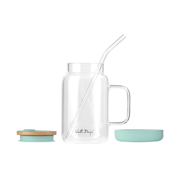 Pahar 600 ml Fuori – Vialli Design