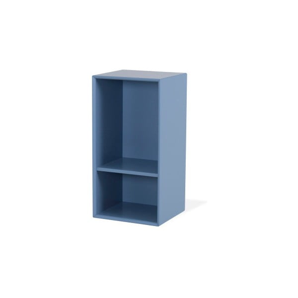 Sistem de rafturi modulare albastru 70x36 cm Z Cube - Tenzo-image-1