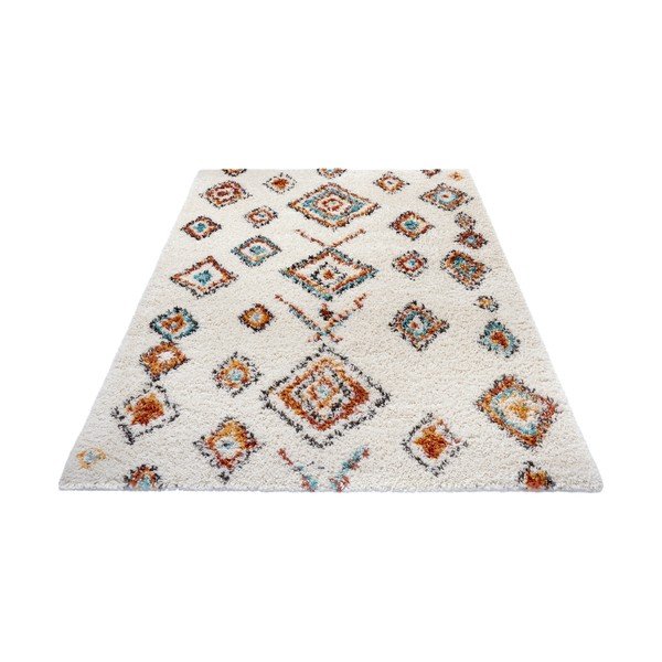 Covor Mint Rugs Phoenix, 80 x 150 cm, crem-image-2