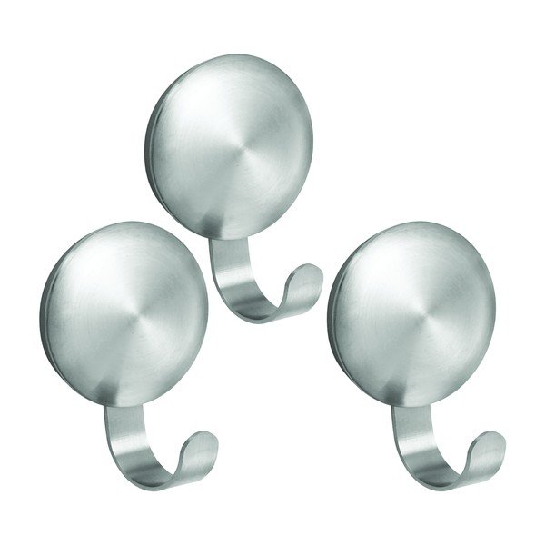 Set 3 carlige metalice iDesign Forma-image-1