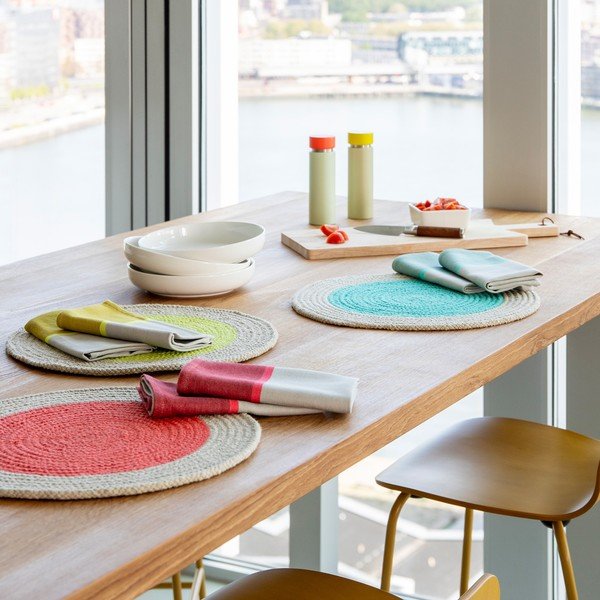 Șervețele textile 2 buc Mint - Remember-image-3