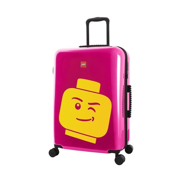 Troler de călătorie ColourBox – LEGO®-image-2