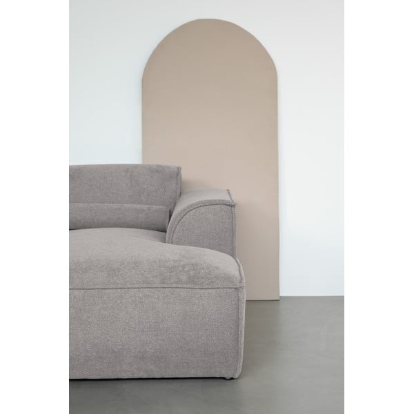 Colțar gri deschis (cu colț pe partea dreaptă) Flex Felix – Miuform-image-4