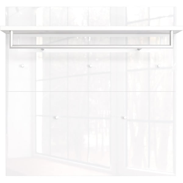 Panou de agățat diverse alb Genova – Germania