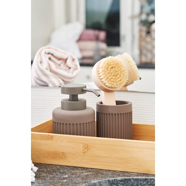 Dozator săpun Brown Bahne & CO Soft, maro-image-1