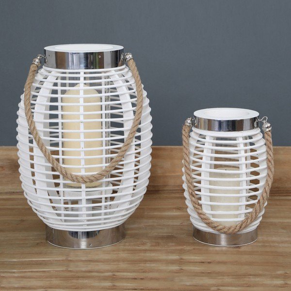 Felinar Premier HousewaresAltar White, 29 cm-image-1