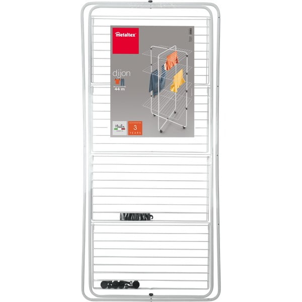 Uscător de rufe Dijon – Metaltex-image-1