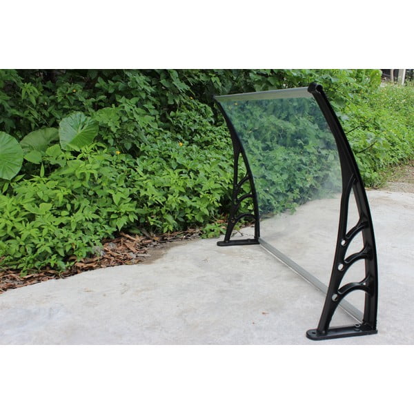 Marchiză intrare – Garden Pleasure-image-3