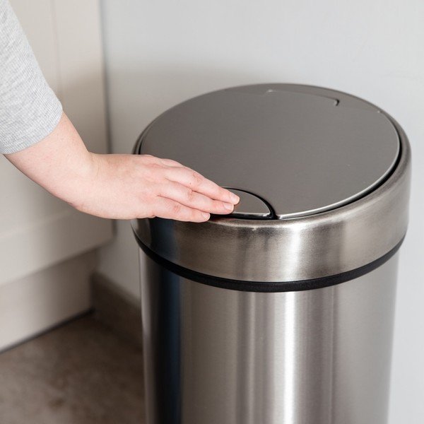 Coș de gunoi Addis Top, 40 l-image-2